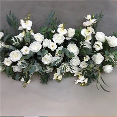 tall floral centerpieces wedding reception