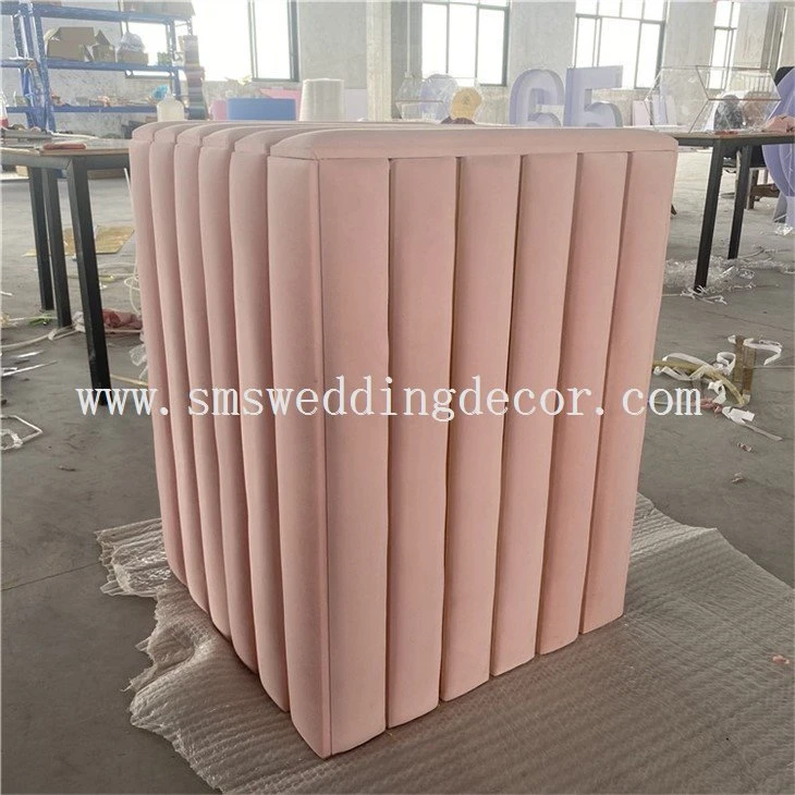 pedestal plinth stand