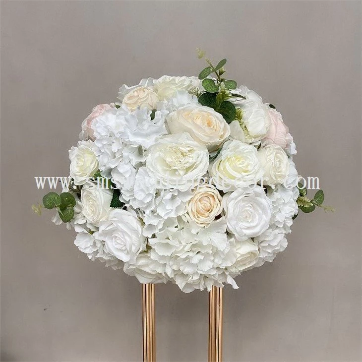 floral wedding table centerpieces(001)