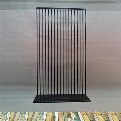 メタル背景フレーム