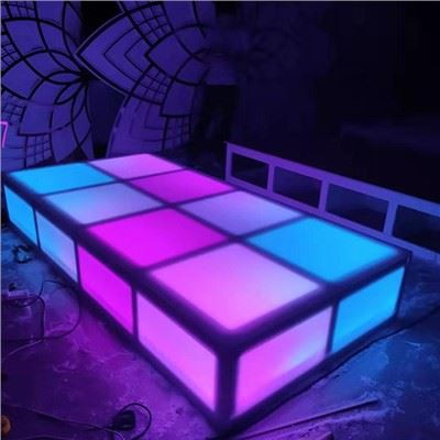 結婚披露宴ステージ