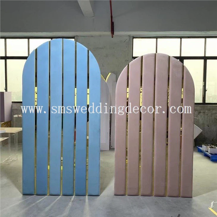 pvc balloon arch frame