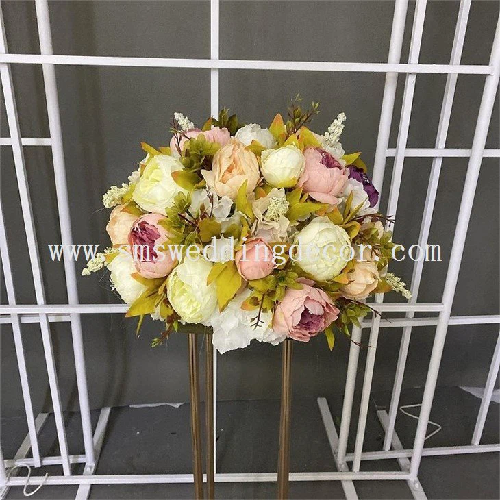 realistic faux peonies(001)