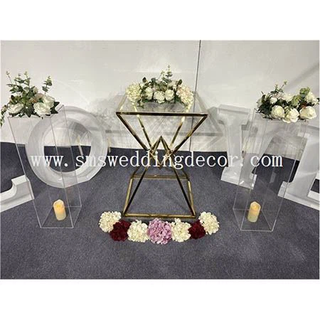 cake table