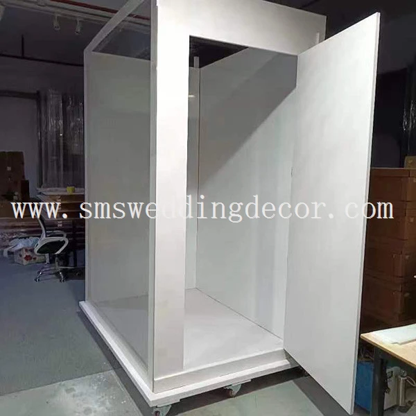 photo booth services