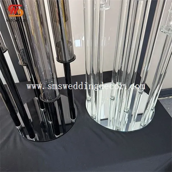 wedding candlestick holders