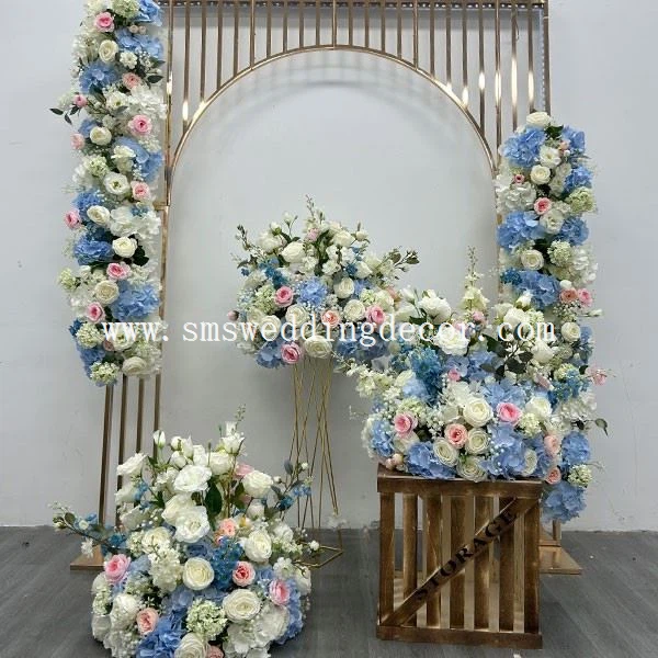 wedding flower arrangement