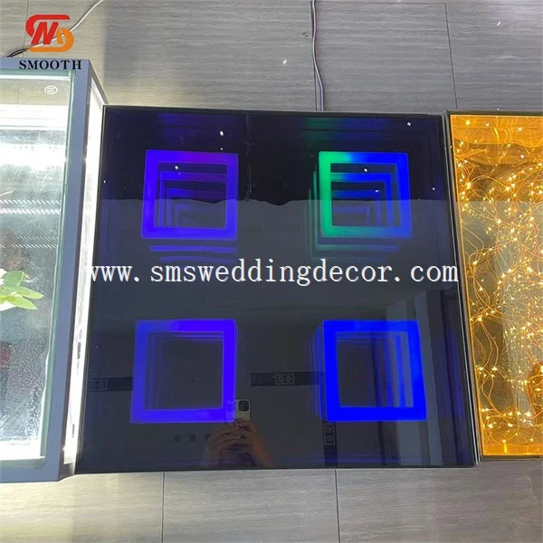 light up disco floor