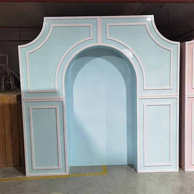 アクリル背景板