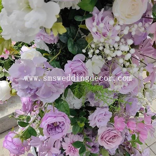 wedding flower arch for sale