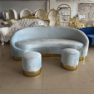 結婚披露宴用ソファ