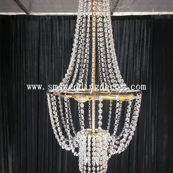 banquet chandelier