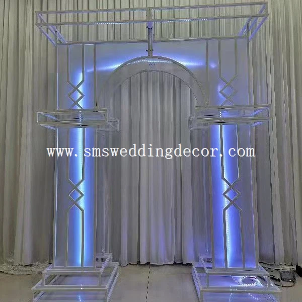 entry gate for marriage